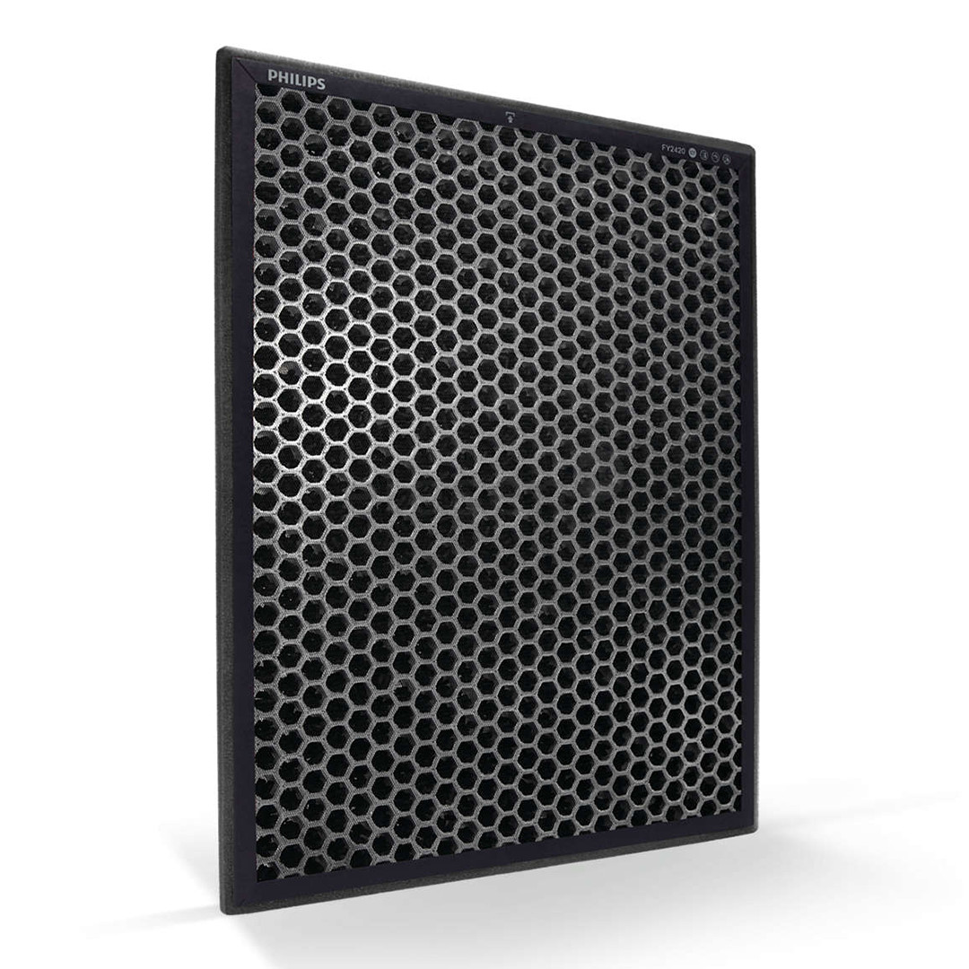 Philips - NanoProtect filter for air purifier Item - FY1413/30