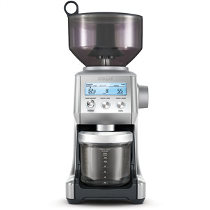 Sage the Smart Grinder™ Pro, 165 Вт, нерж. сталь - Кофемолка Товар - SCG820