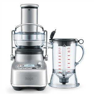 Sage the 3X Bluicer™ Pro, 1350 W, grey - Blender-juicer Item - SJB815