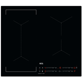 AEG 6000 Bridge, width 58 cm, frameless, black - Built-in Induction Hob Item - IKE64441IB