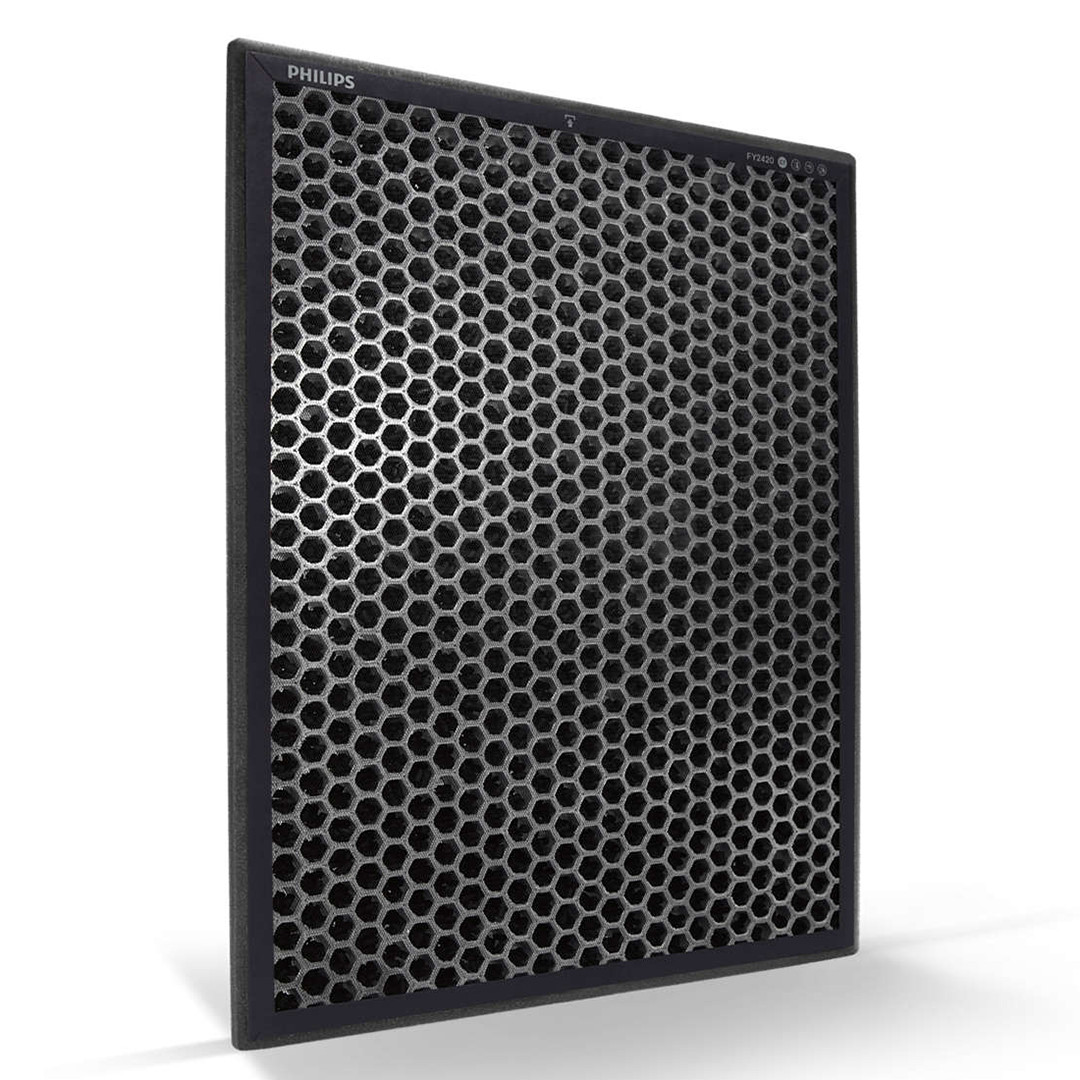 Philips - Active Carbon filter for air purifier Item - FY2420/30