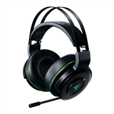Ausinės Razer Nari Tresher Xbox One, belaidės, Juodos Prekė - RZ04-02240100-R3M1