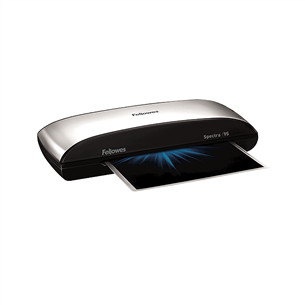 Fellowes Spectra A4 Personal Laminator - Laminating machine Item - 5737801 5737801