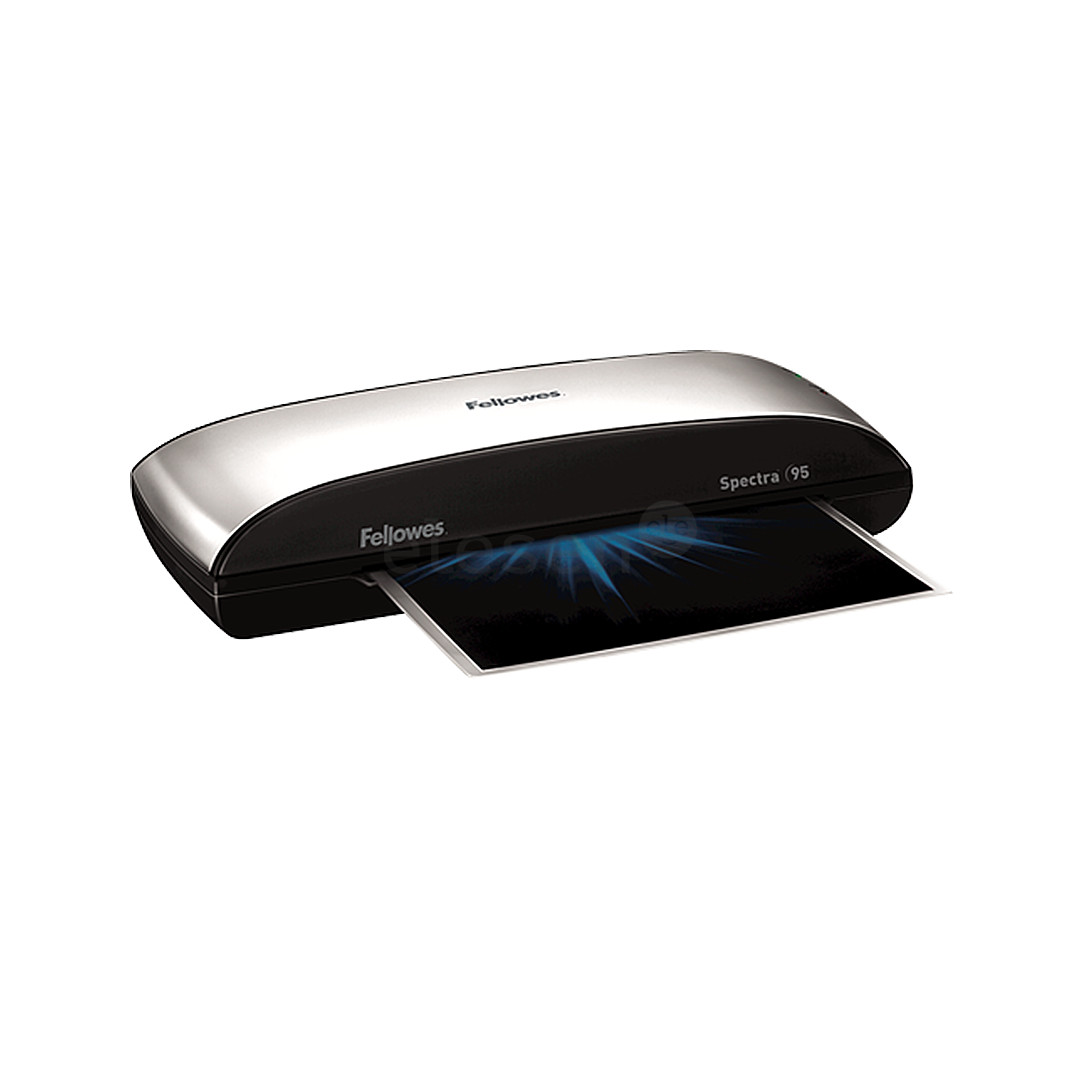 Fellowes Spectra A4 Personal Laminator - Laminating machine Item - 5737801