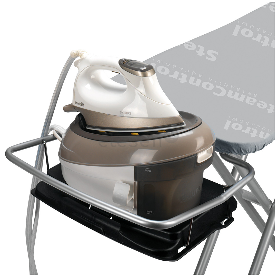 Brabantia, C, 124x45 cm - Ironing table Item - 0220944