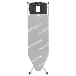 Brabantia, C, 124x45 cm - Ironing table Item - 0220944