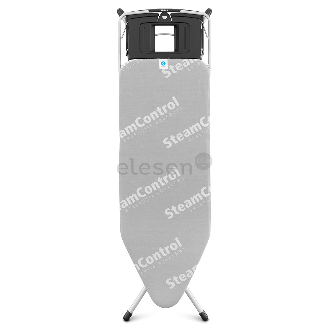 Brabantia, C, 124x45 cm - Ironing table Item - 0220944