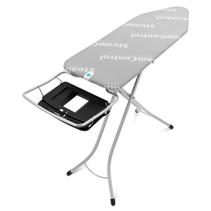 Brabantia, C, 124x45 cm - Ironing table Item - 0220944