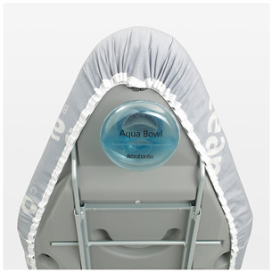 Brabantia, C, 124x45 cm - Ironing table Item - 0220944