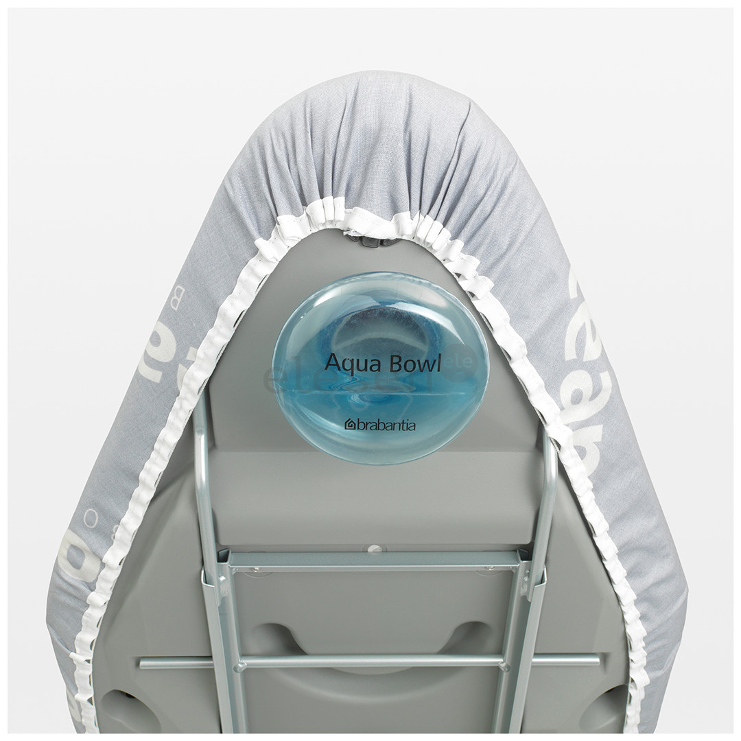 Brabantia, C, 124x45 cm - Ironing table Item - 0220944