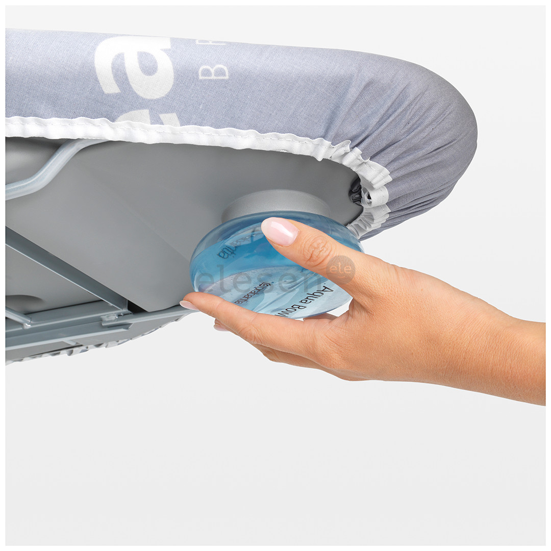 Brabantia, C, 124x45 cm - Ironing table Item - 0220944