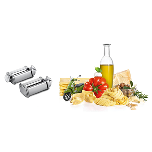 Makaronų gaminimo priedas Bosch MUM5 Prekė - MUZ5PP1 MUZ5PP1