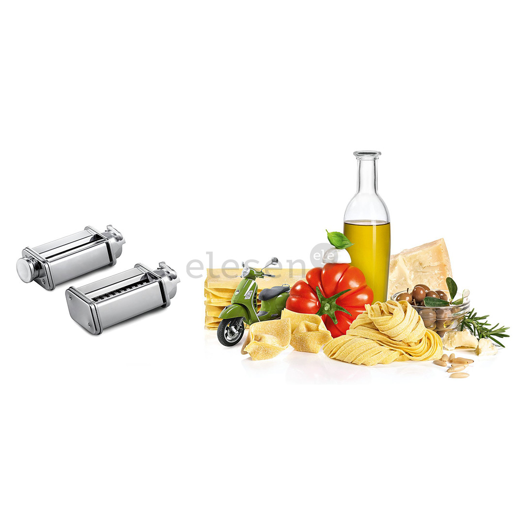 Bosch MUM5, Pasta Passion - Set for food processor Item - MUZ5PP1