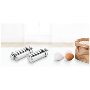 Makaronų gaminimo priedas Bosch MUM5 Prekė - MUZ5PP1