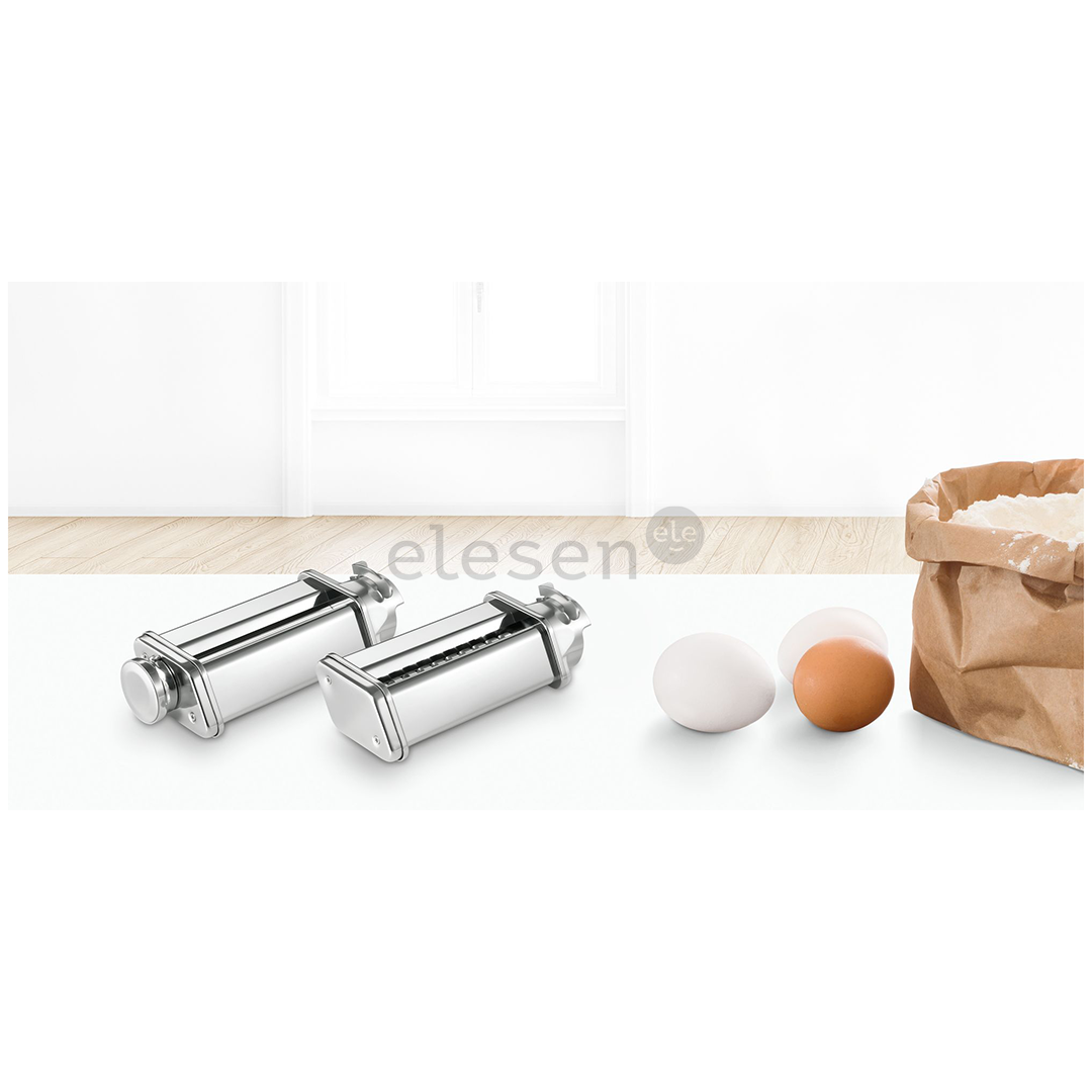 Makaronų gaminimo priedas Bosch MUM5 Prekė - MUZ5PP1