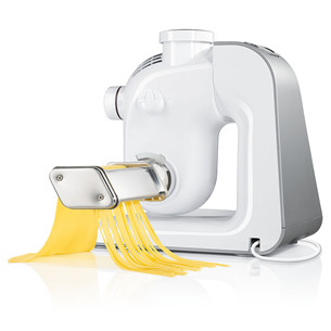 Bosch MUM5, Pasta Passion - Set for food processor Item - MUZ5PP1