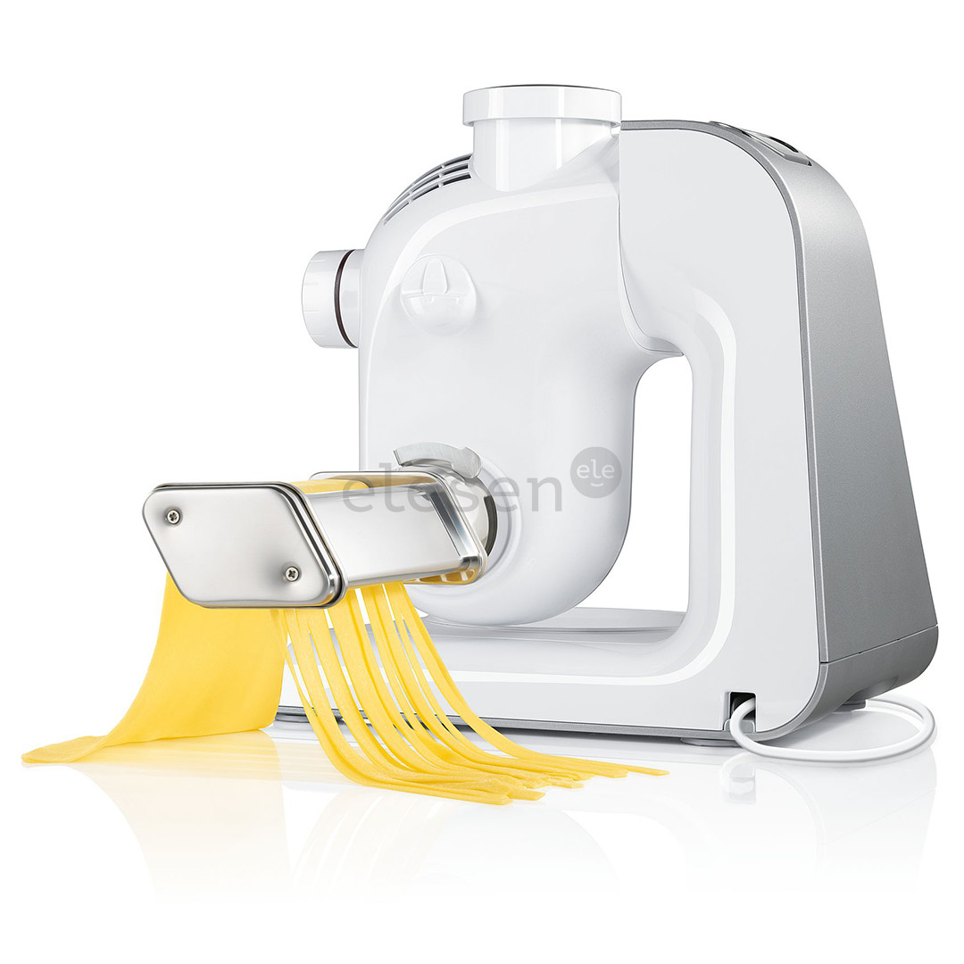 Bosch MUM5, Pasta Passion - Set for food processor Item - MUZ5PP1