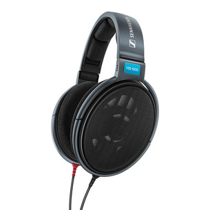 Headphones Sennheiser HD 600 508824
