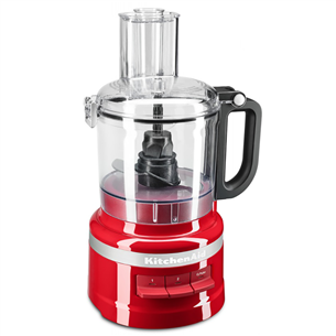 KitchenAid, 1,7 л, 250 Вт, красный - Кухонный комбайн Товар - 5KFP0719EER 5KFP0719EER