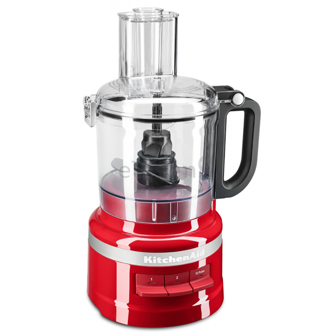 Virtuvinis kombainas KitchenAid Prekė - 5KFP0719EER