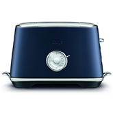 Sage the Toast Select Luxe, 1000 W, blue - Toaster Item - STA735DBL