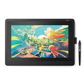 Grafinė planšetė Wacom Cintiq 16 DTK1660K0B