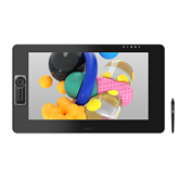 Wacom Cintiq Pro 24, black - Digitizer Tablet