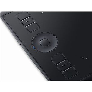 Wacom Intuos Pro S, black - Digitizer Tablet Item - PTH460K0B