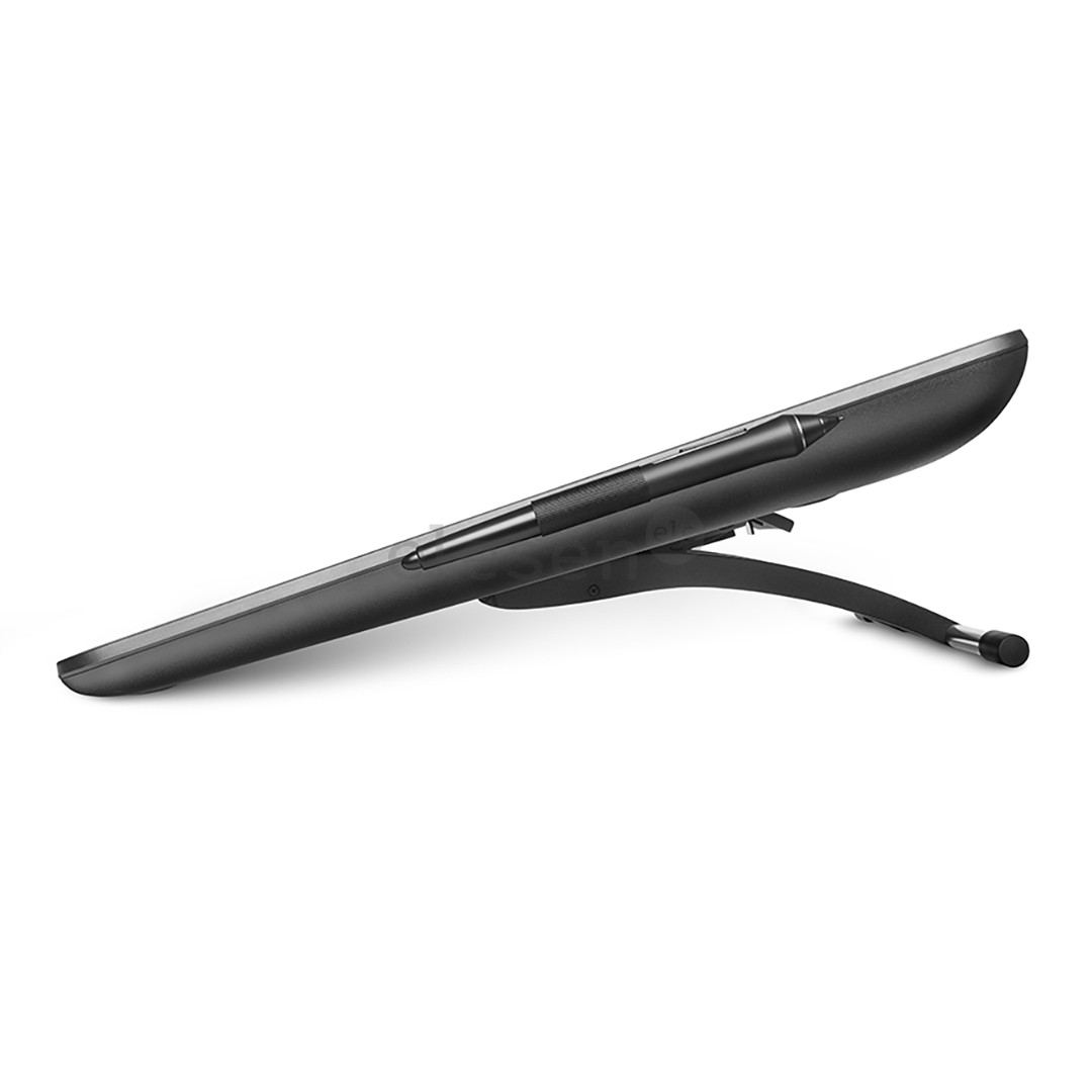 Wacom Cintiq 22, black - Digitizer Tablet