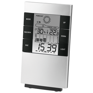 Meteo stotelė Hama TH-200 Prekė - 00186379 00186379