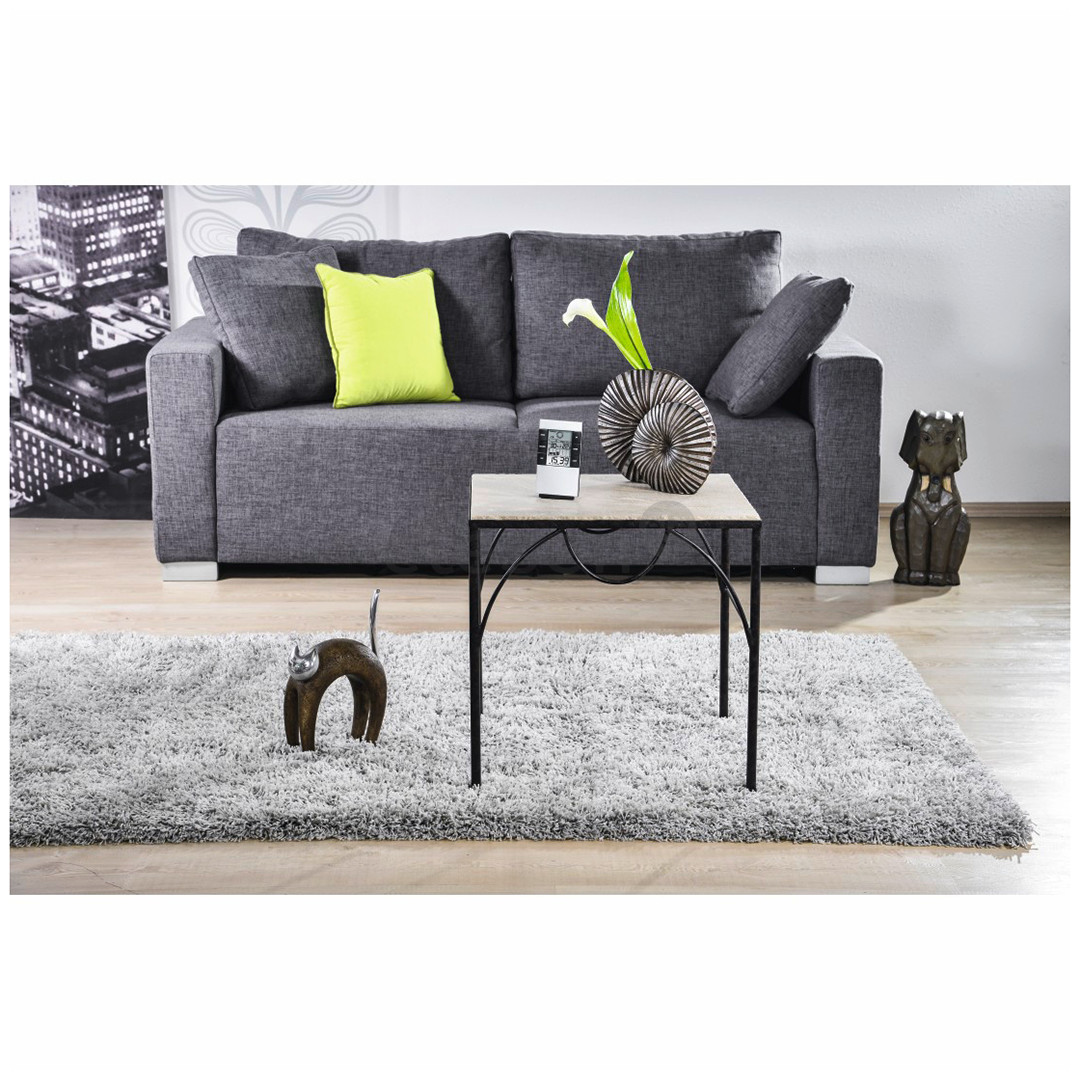 Hama TH-200, grey/black - Thermometer / Hygrometer Item - 00186379