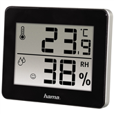 Meteo stotelė Hama TH-130 Prekė - 00186361