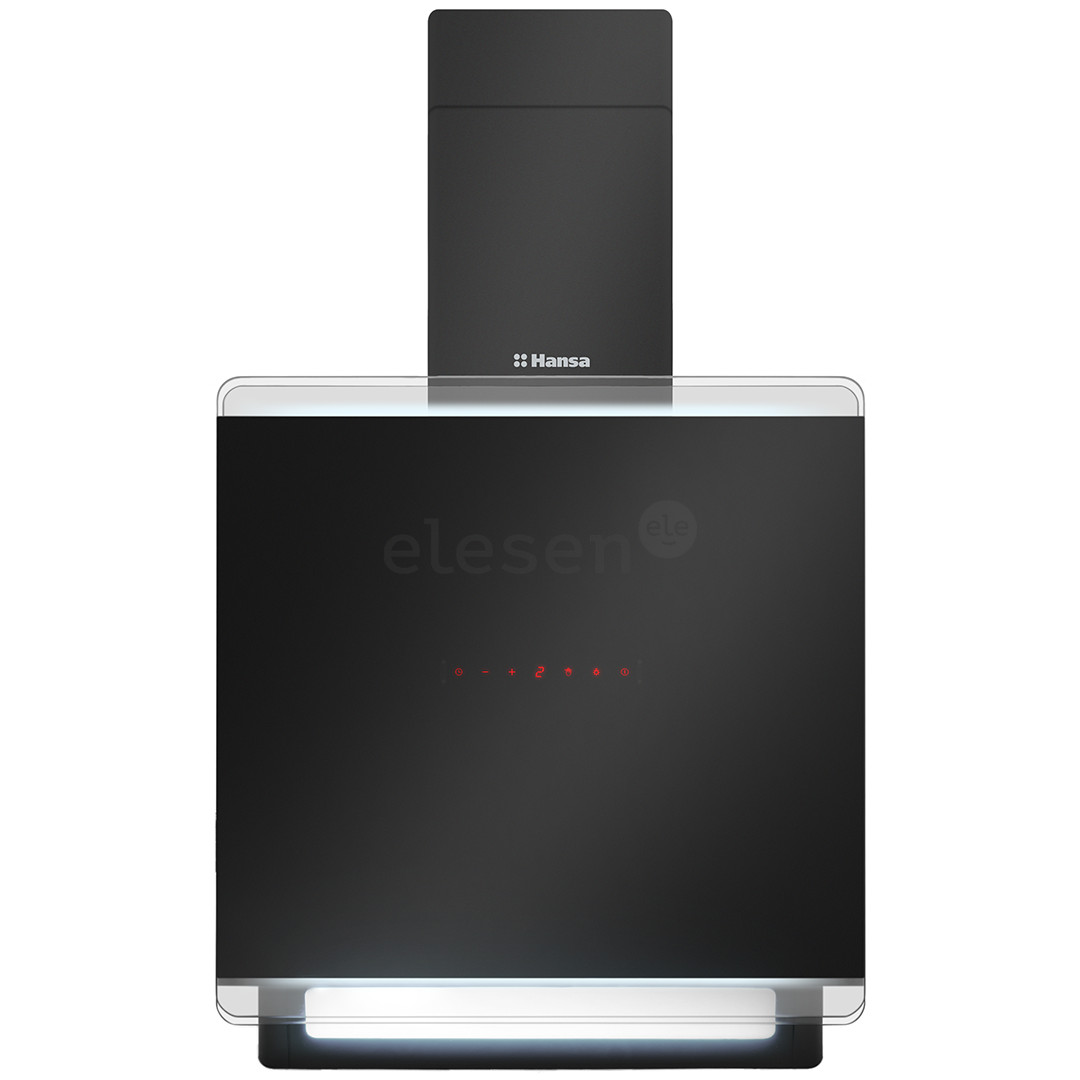 Gartraukis Hansa Prekė - OKP6655SH