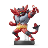 Figūrėlė Amiibo Incineroar Prekė - 045496380878