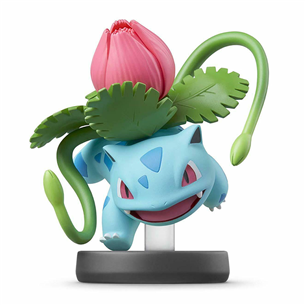 Figūrėlė Amiibo Ivysaur Prekė - 045496380847 045496380847