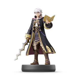 Amiibo Nintendo Robin (Super Smash Bros.) Товар - 045496352844 045496352844