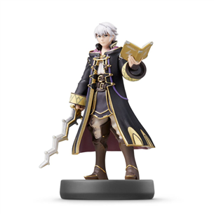 Figūrėlė Amiibo Robin Prekė - 045496352844 045496352844