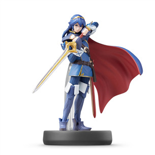 Amiibo Nintendo Lucina (Super Smash Bros.) Товар - 045496352851 045496352851