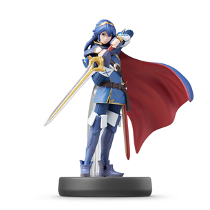 Figūrėlė Amiibo Lucina Prekė - 045496352851 045496352851