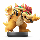 Figūrėlė Amiibo Bowser Prekė - 045496352554