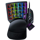Razer Tartarus Pro, черный - Игровой кейпад