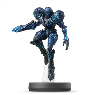 Amiibo Nintendo Dark Samus (Super Smash Bros.) Товар - 045496380861 045496380861