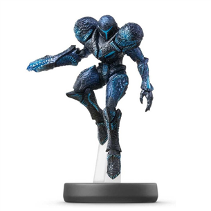 Figūrėlė Amiibo Dark Samus Prekė - 045496380861 045496380861