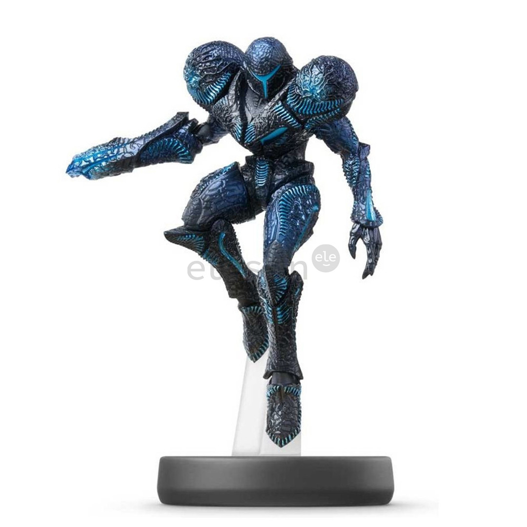 Amiibo Nintendo Dark Samus (Super Smash Bros.) Товар - 045496380861