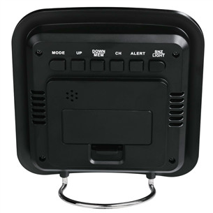 Hama EWS-200, black - Weather Station Item - 00186310