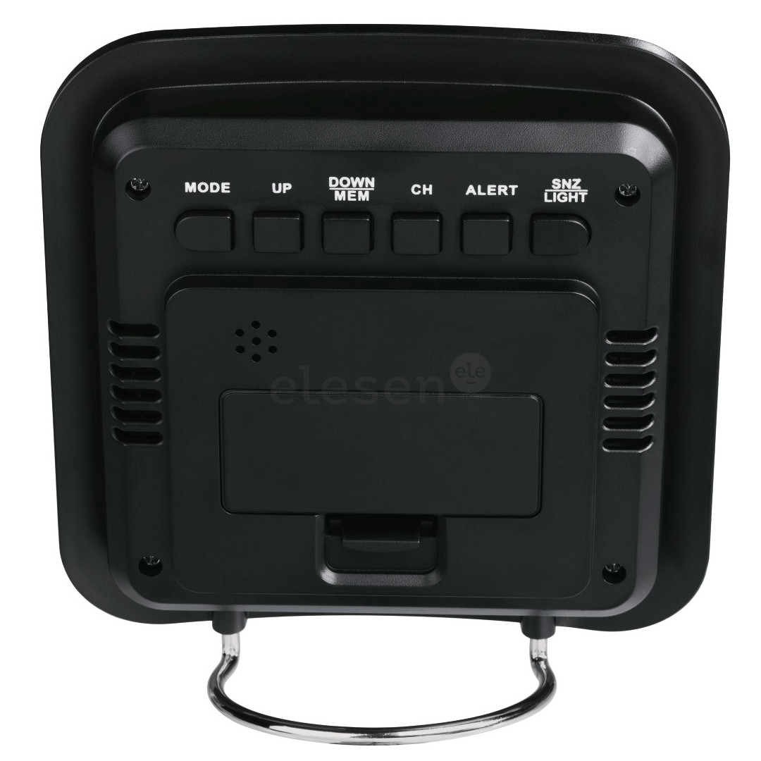 Hama EWS-200, black - Weather Station Item - 00186310