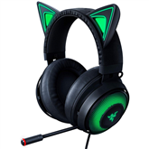 Ausinės Razer Kraken Kitty, Juodos
