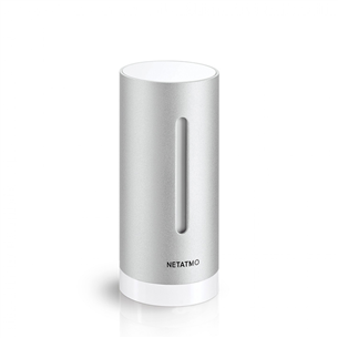 Meteo stotelė Netatmo Prekė - NIM01-WW NIM01-WW