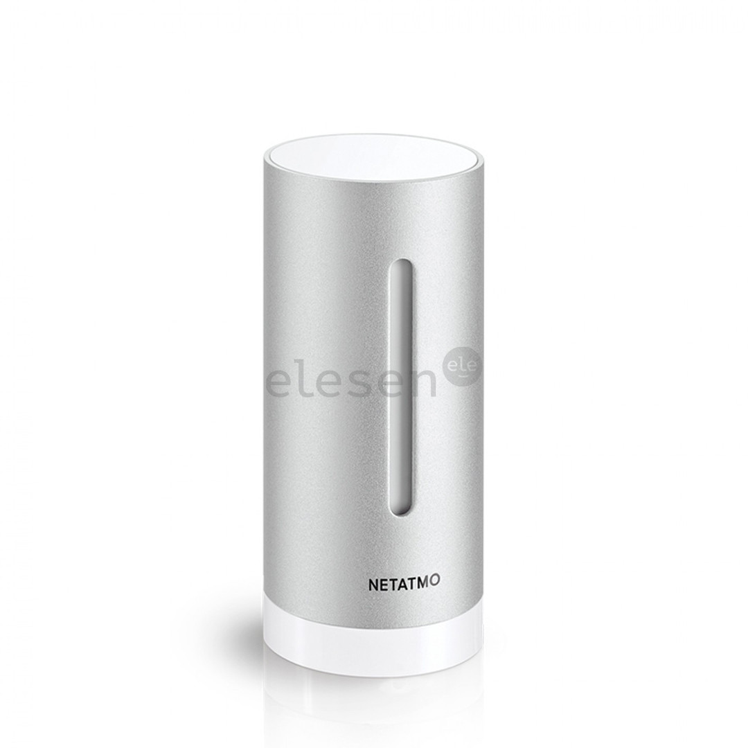 Netatmo Additional Smart Indoor Module Item - NIM01-WW