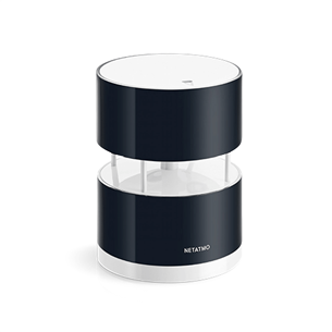 Anenometras Netatmo Wind Gauge Prekė - NWA01-WW NWA01-WW